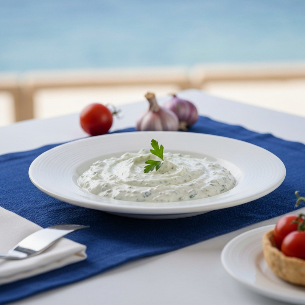 Τζατζίκι