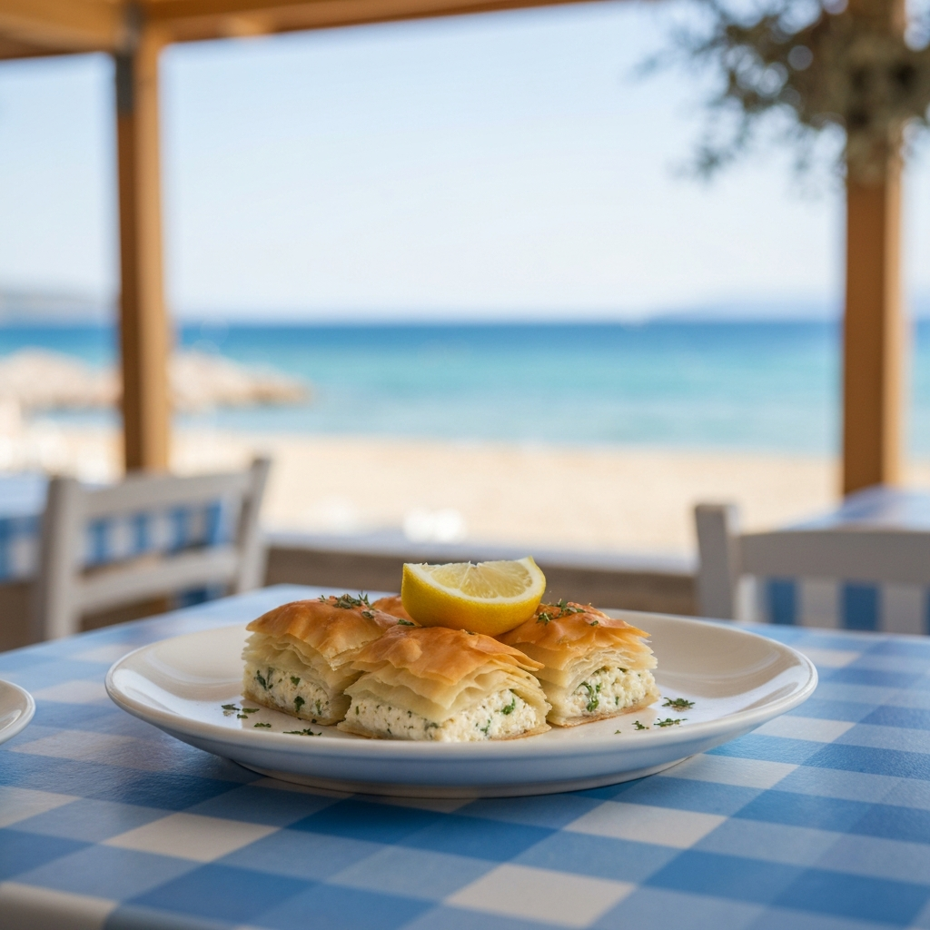 Τυροπιτάρι