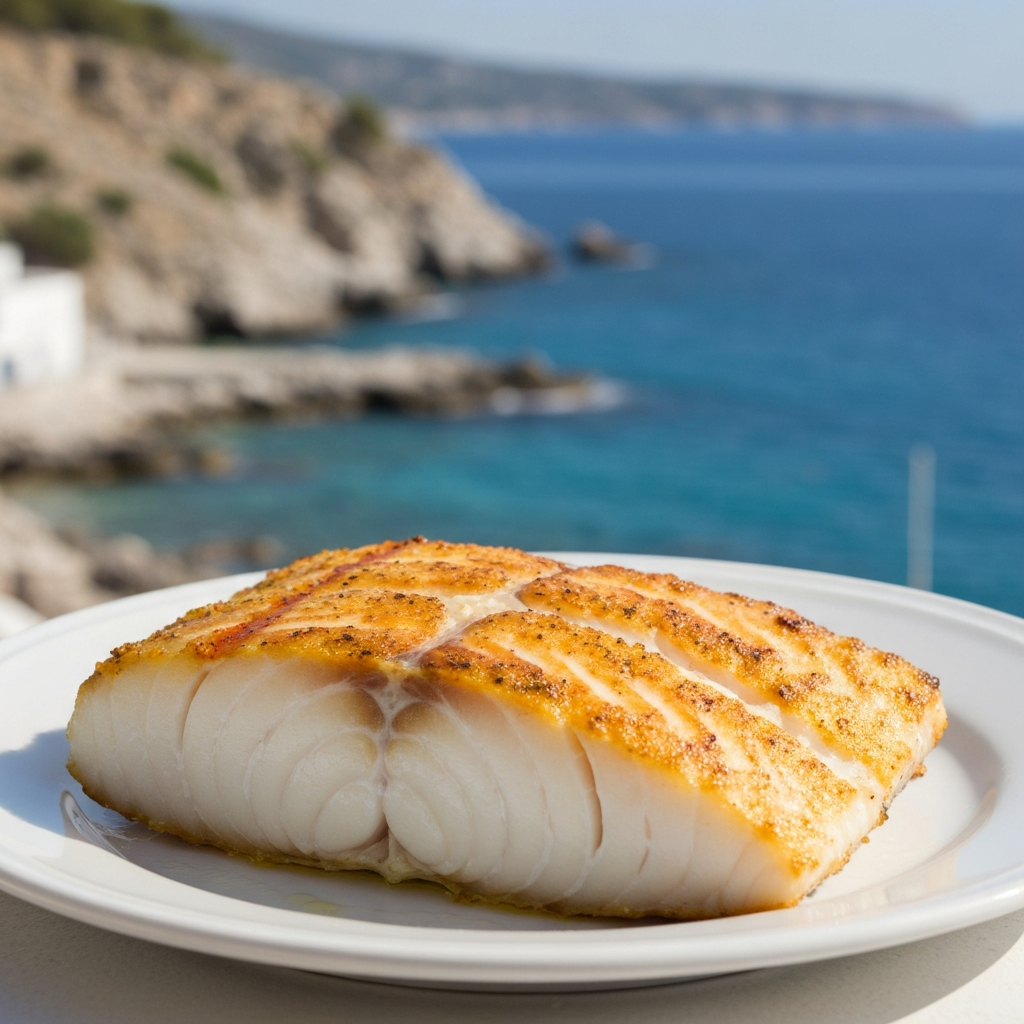 Μπακαλιάρος