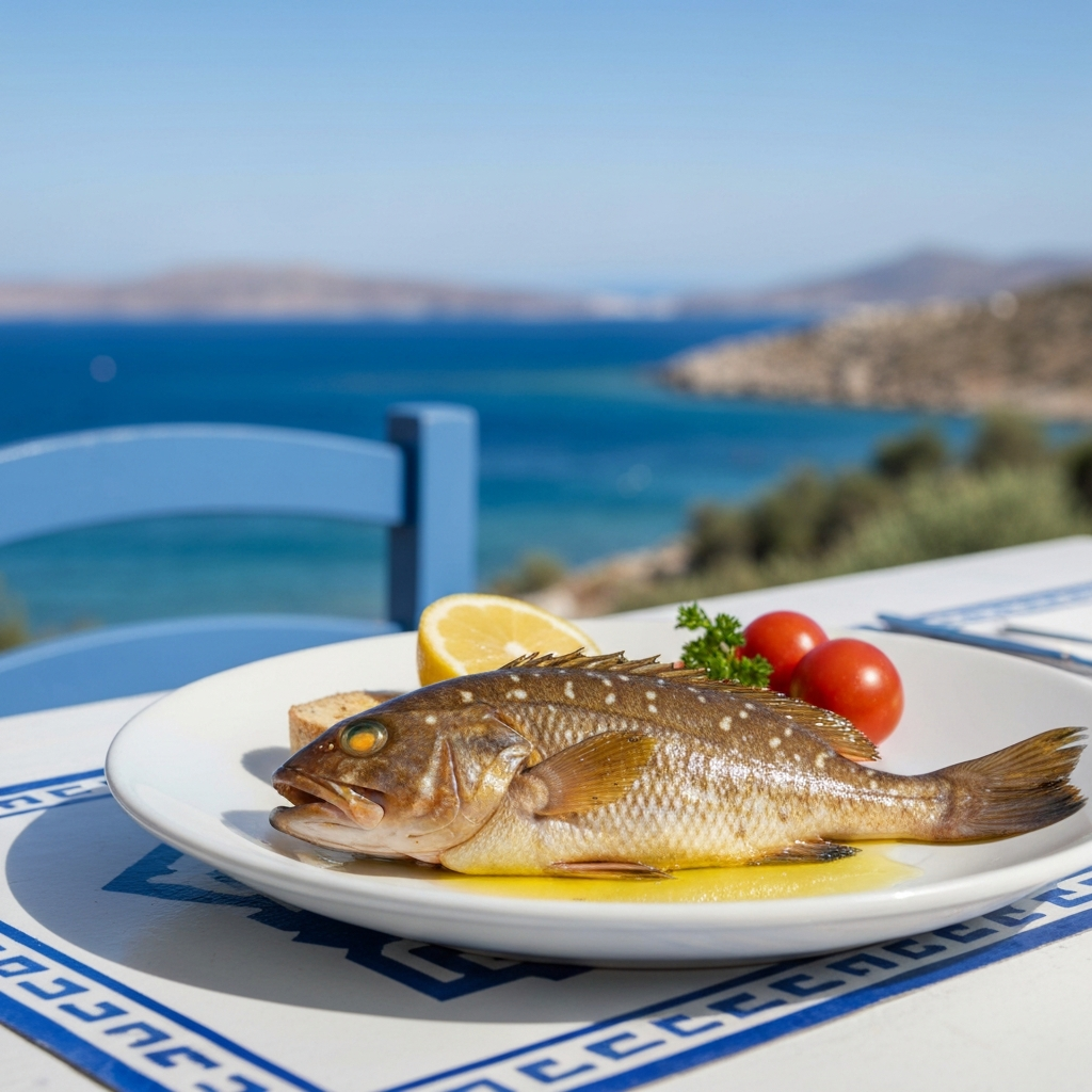Στήρα