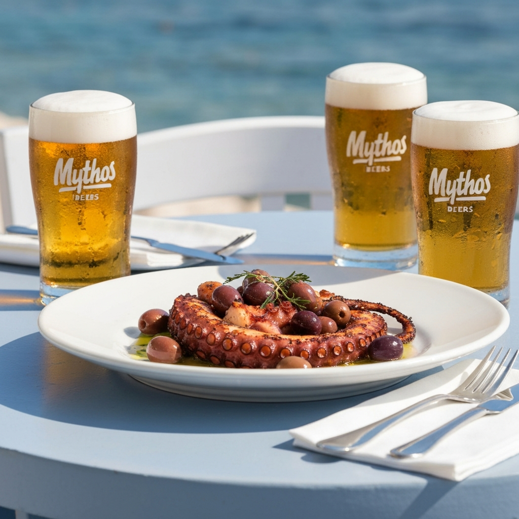 Mythos
