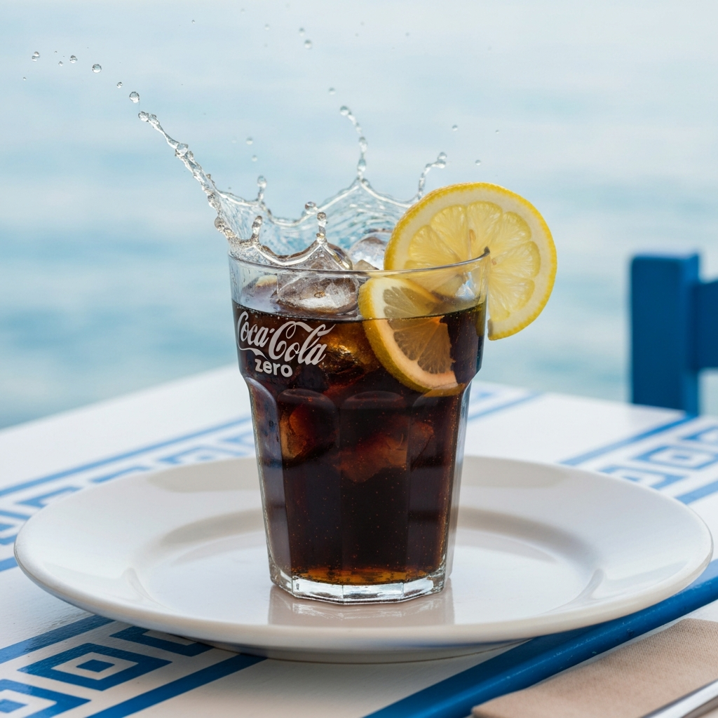 Coca Cola