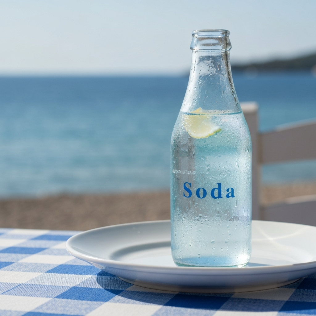 Soda